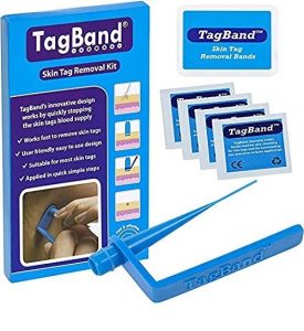 کیت خشک کننده خال گوشتی